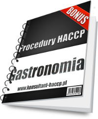Procedury HACCP
